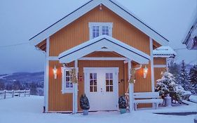 Guesthouse 20 Min From Sjusjoen, 30 Min From Lillehammer And Hamar, 2H From Oslo